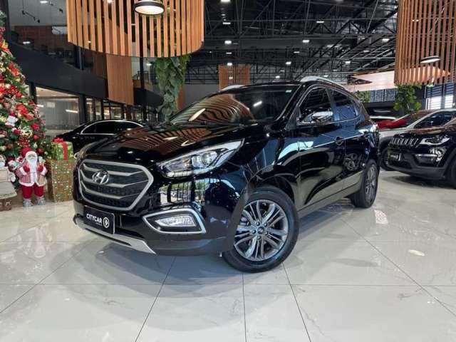 HYUNDAI IX35 2.0 GL 