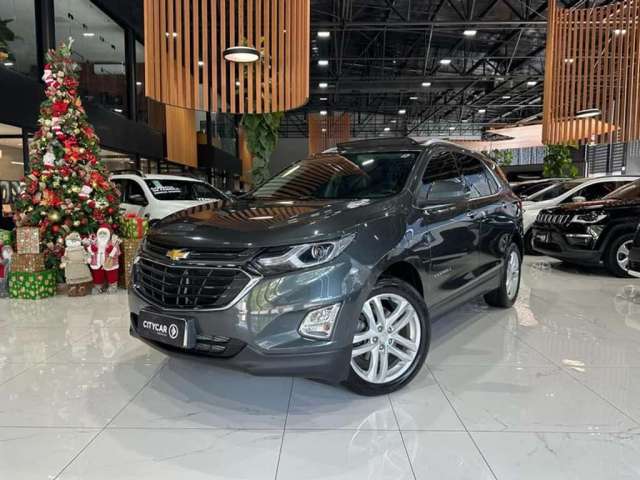 CHEVROLET EQUINOX PREMIER 2.0 TURBO AWD