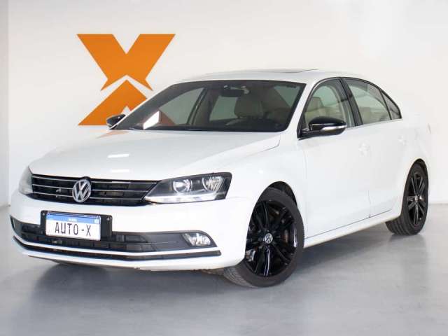 VOLKSWAGEN JETTA Highline 2.0 TSI 16V 4p Tiptronic