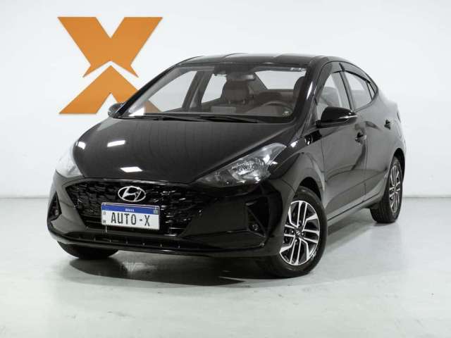 HYUNDAI HB20S Evolution 1.0 TB Flex 12V Aut.