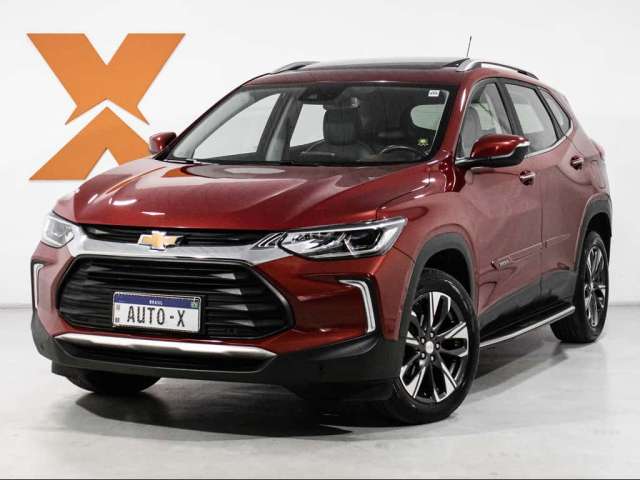 CHEVROLET TRACKER Premier 1.2 Turbo 12V Flex Aut.