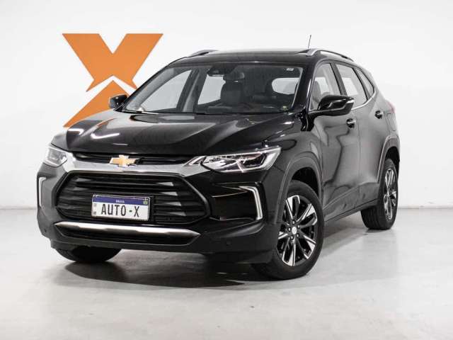 CHEVROLET TRACKER Premier 1.2 Turbo 12V Flex Aut.