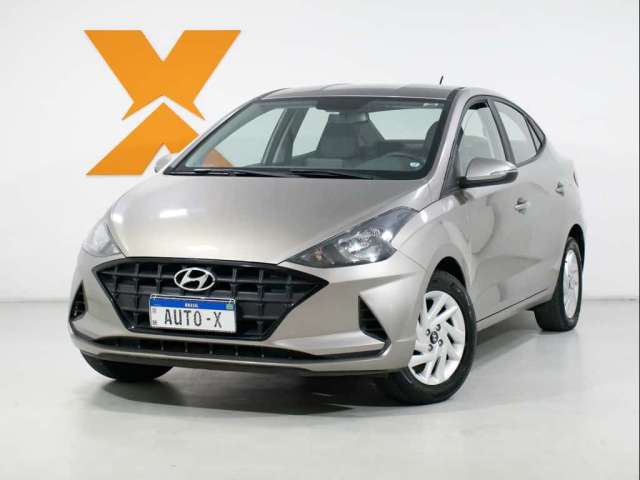 HYUNDAI HB20S Evolution 1.0 Flex 12V Mec.