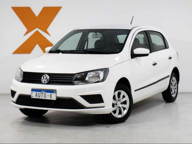 VOLKSWAGEN GOL 1.0 Flex 12V 5p