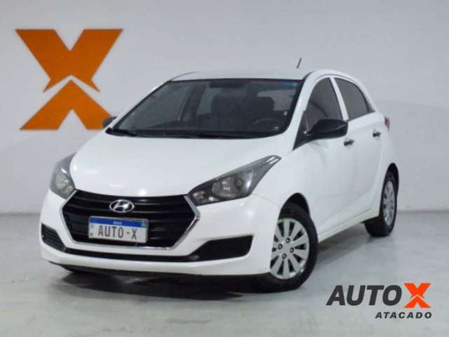 HYUNDAI HB20 Comf./C.Plus/C.Style 1.0 Flex 12V