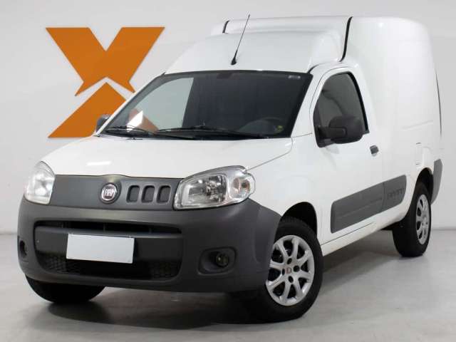 FIAT FIORINO Endurance EVO 1.4 Flex 8V 2p