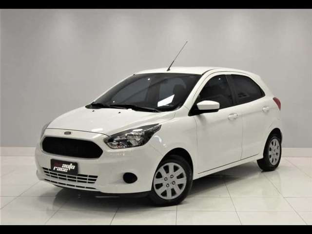 FORD KA SE plus 1.0 2018