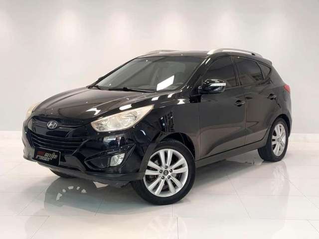 HYUNDAI IX35 2.0 2012