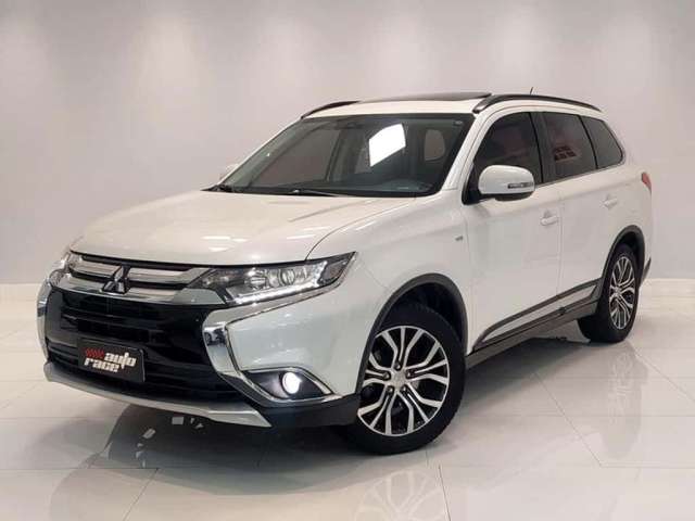 MITSUBISHI MMC OUTLANDER 3.0 GT 2016