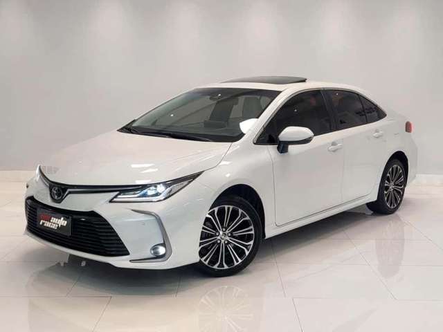 TOYOTA COROLLA ALTIS 20 2022