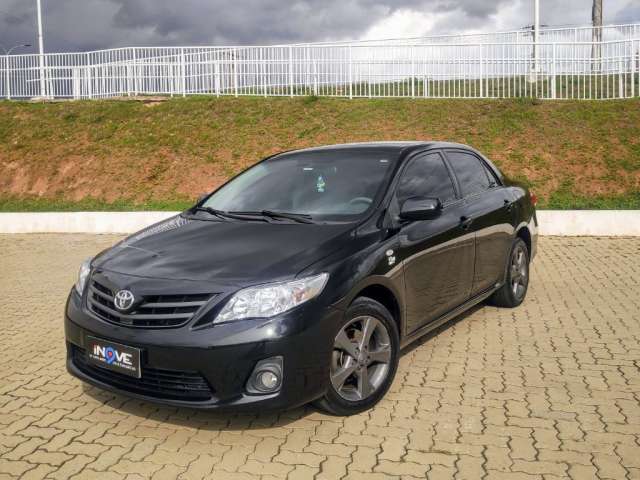 corolla gli 1.8 muito conservado!!!