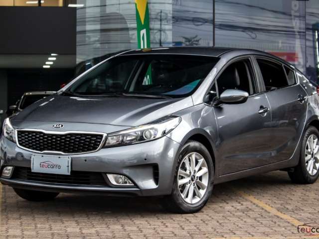 KIA CERATO 1.6 SX