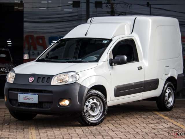 Fiat Fiorino Endurance EVO 1.4