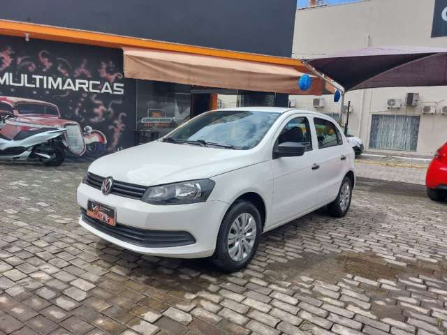 GOL G6 SPECIAL MB 1.0 2015