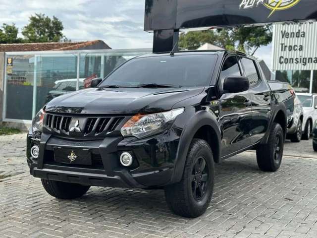 MITSUBISHI TRITON SP OUTDOOR GLS A 2022