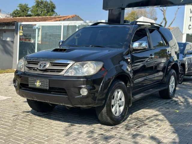 TOYOTA HILUXSW4 SRV4X4 2006