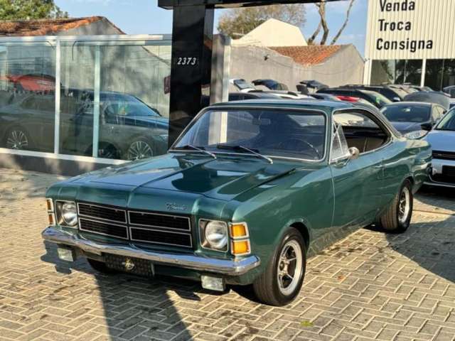 CHEVROLET OPALA 1975