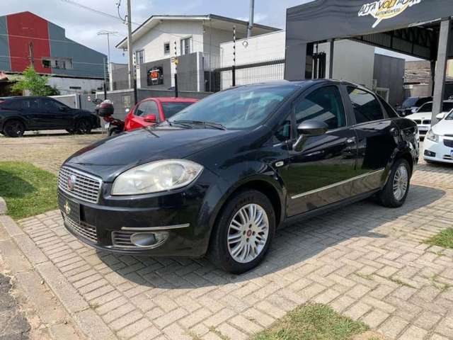 FIAT LINEA 16V 2009