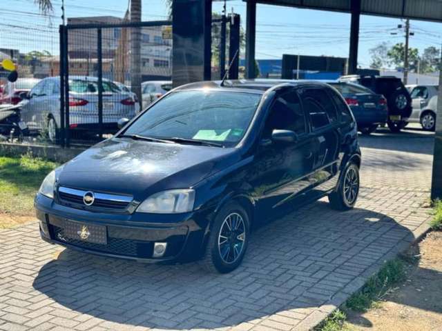 CHEVROLET CORSA HATCH JOY 2009