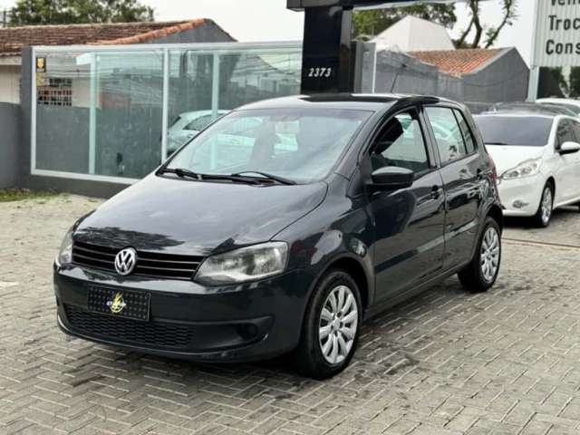 VOLKSWAGEN FOX 1.0 GII 2011