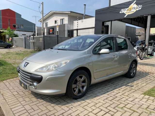 PEUGEOT 307 HBFELINE A 2009