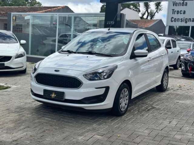 FORD KA SE 1.0 HA C 2020