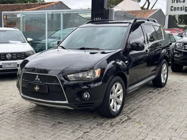 MITSUBISHI MMC OUTLANDER 3.0 V6 2012