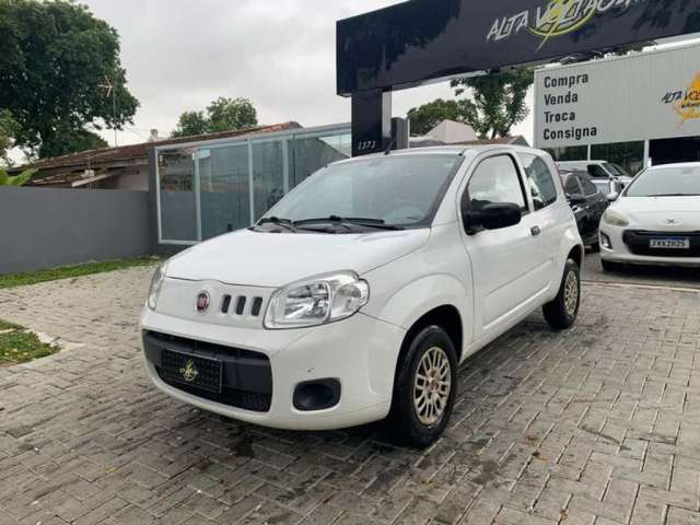 FIAT UNO VIVACE 1.0 2014