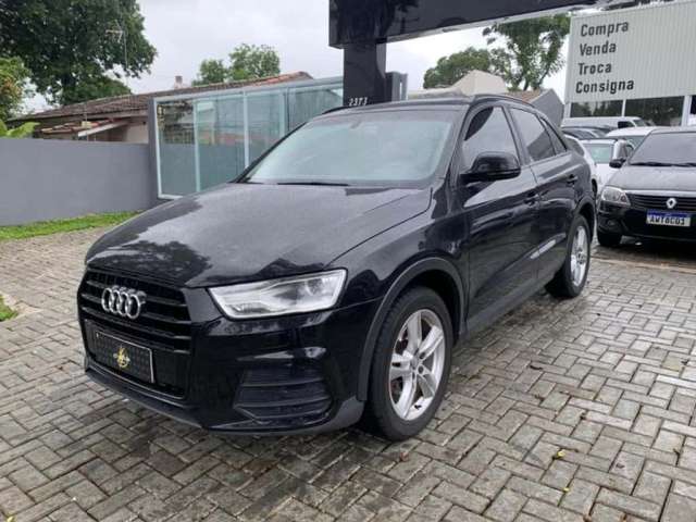 AUDI AUDQ3 1.4TFSI 2017