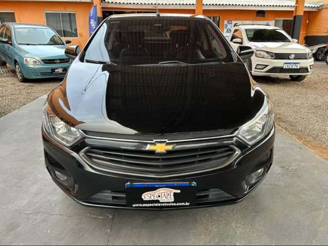 Chevrolet PRISMA 1.4 MPFI LTZ 8V FLEX 4P MANUAL