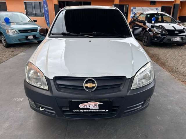 Chevrolet CELTA 1.0 MPFI LIFE 8V FLEX 2P MANUAL