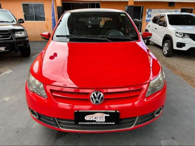 Volkswagen GOL 1.0 MI 8V FLEX 4P MANUAL G.V