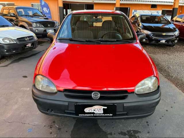 Chevrolet CORSA 1.0 MPF WIND 8V GASOLINA 2P MANUAL