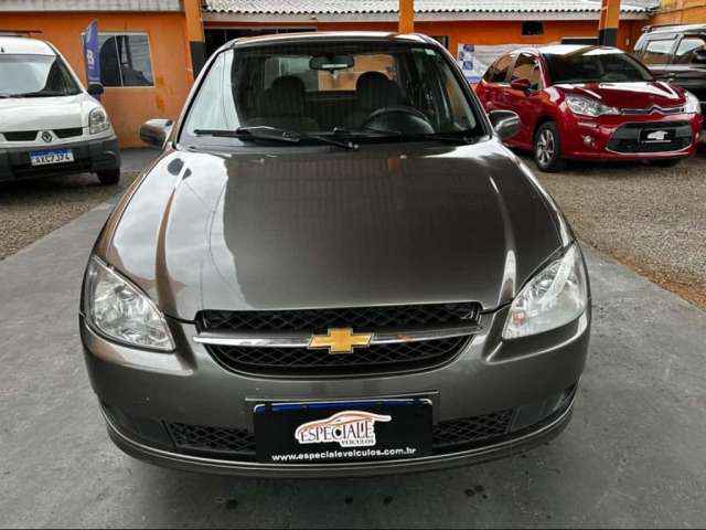 Chevrolet CLASSIC 1.0 MPFI LS 8V FLEX 4P MANUAL