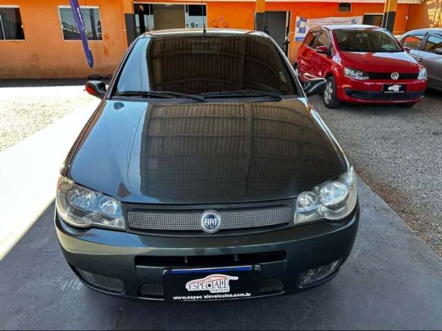 Fiat SIENA 1.0 MPI FIRE CELEBRATION 8V FLEX 4P MANUAL