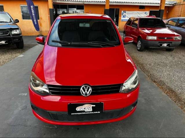 Volkswagen FOX 1.0 MI 8V FLEX 4P MANUAL