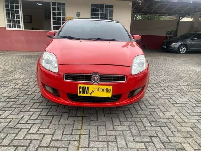 FIAT BRAVO ABSOLUTE DUAL 2014