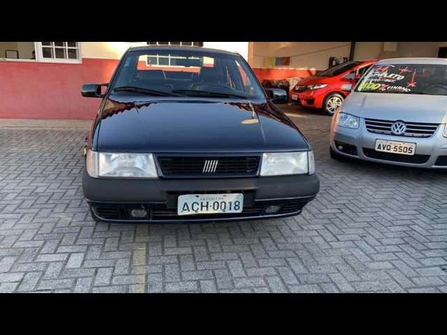 FIAT TEMPRA OURO 16V 2.0 I E 4P 1995