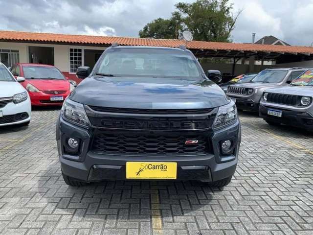 CHEVROLET S10 PICK-UP Z71 2.8 TDI 4X4 CD DIESEL 2022