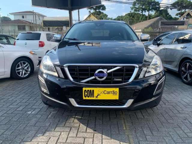 VOLVO VOLVO XC60 2.0T5 R-DES 2013