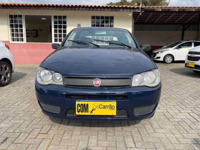 FIAT FIAT PALIO FIRE ECONOMY 2010