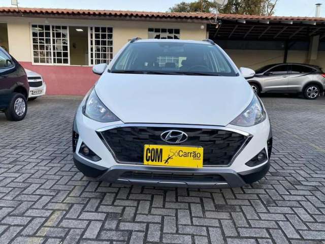 HYUNDAI HB20X 16A EVOLUT 2022