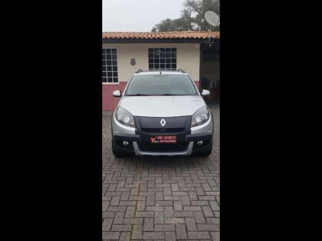 RENAULT SANDERO STW 16HP 2013