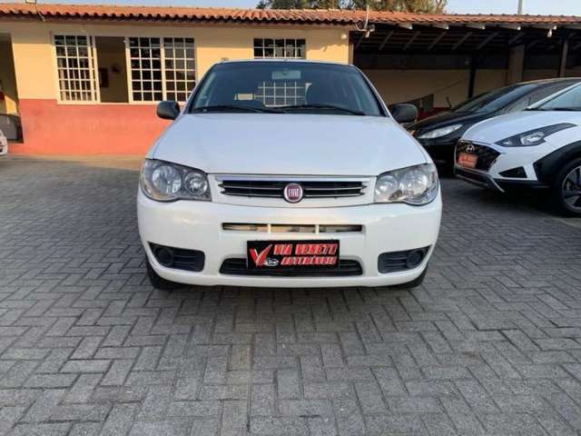 FIAT FIAT PALIO FIRE ECONOM 2016