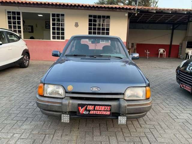 FORD ESCORT 1.0 HOBBY 1995