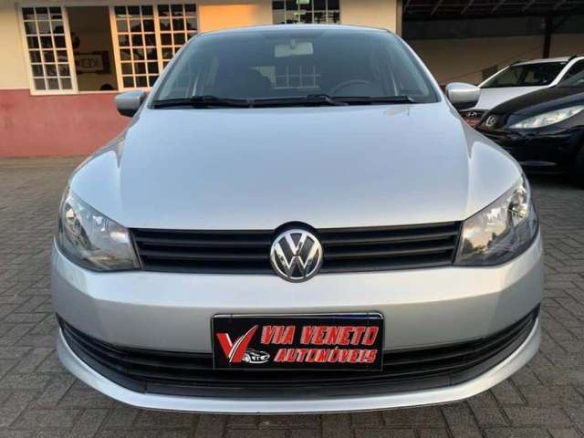 VOLKSWAGEN GOL 1.0 TREND G6 2015