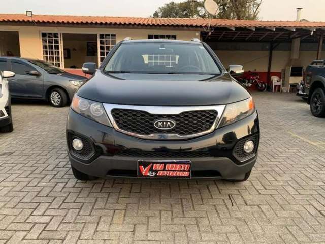 KIA KIA SORENTO EX2 2.4G25 2011