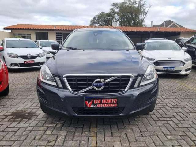 VOLVO XC 60 3.0 T DYNAMIC 2011