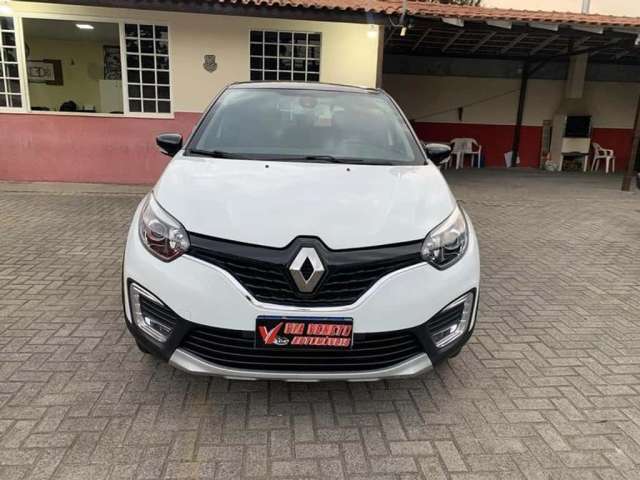 RENAULT CAPTUR INTEN 20A 2018