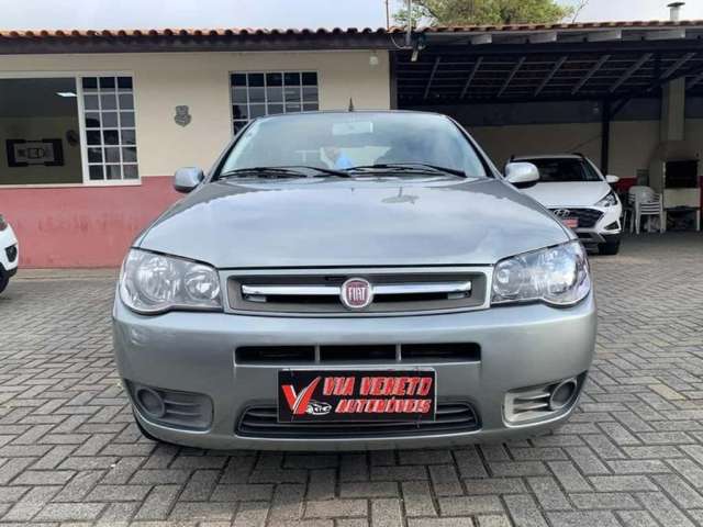 FIAT FIAT PALIO FIRE ECONOMY 2012